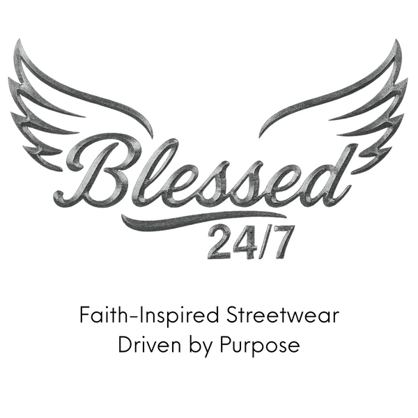 Blessed 24/7 Movement