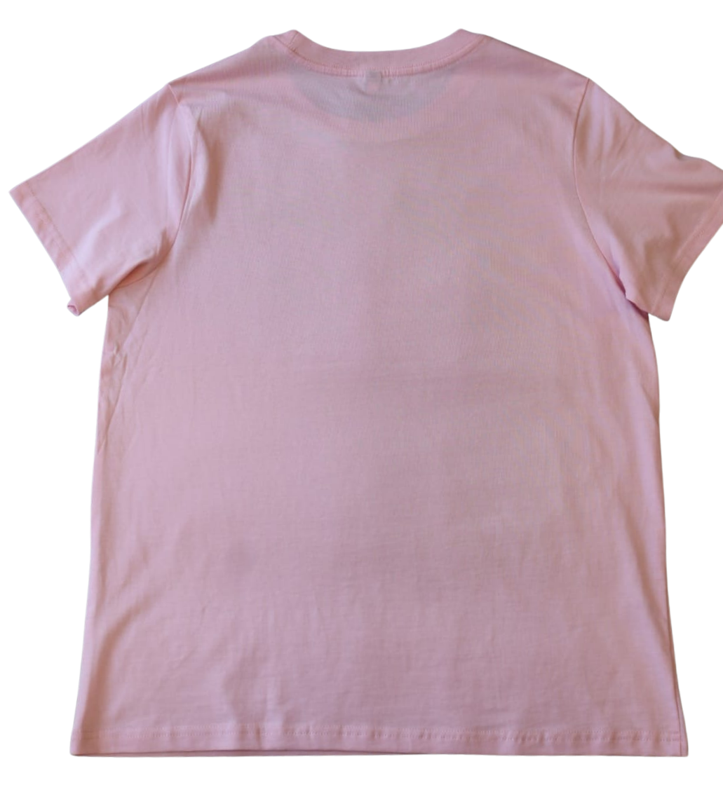 Blessed 24/7 Wings Youth Tee – 180 GSM Christian Streetwear (Sizes 8–16)