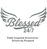 Support Blessed 24/7 Mission Fund